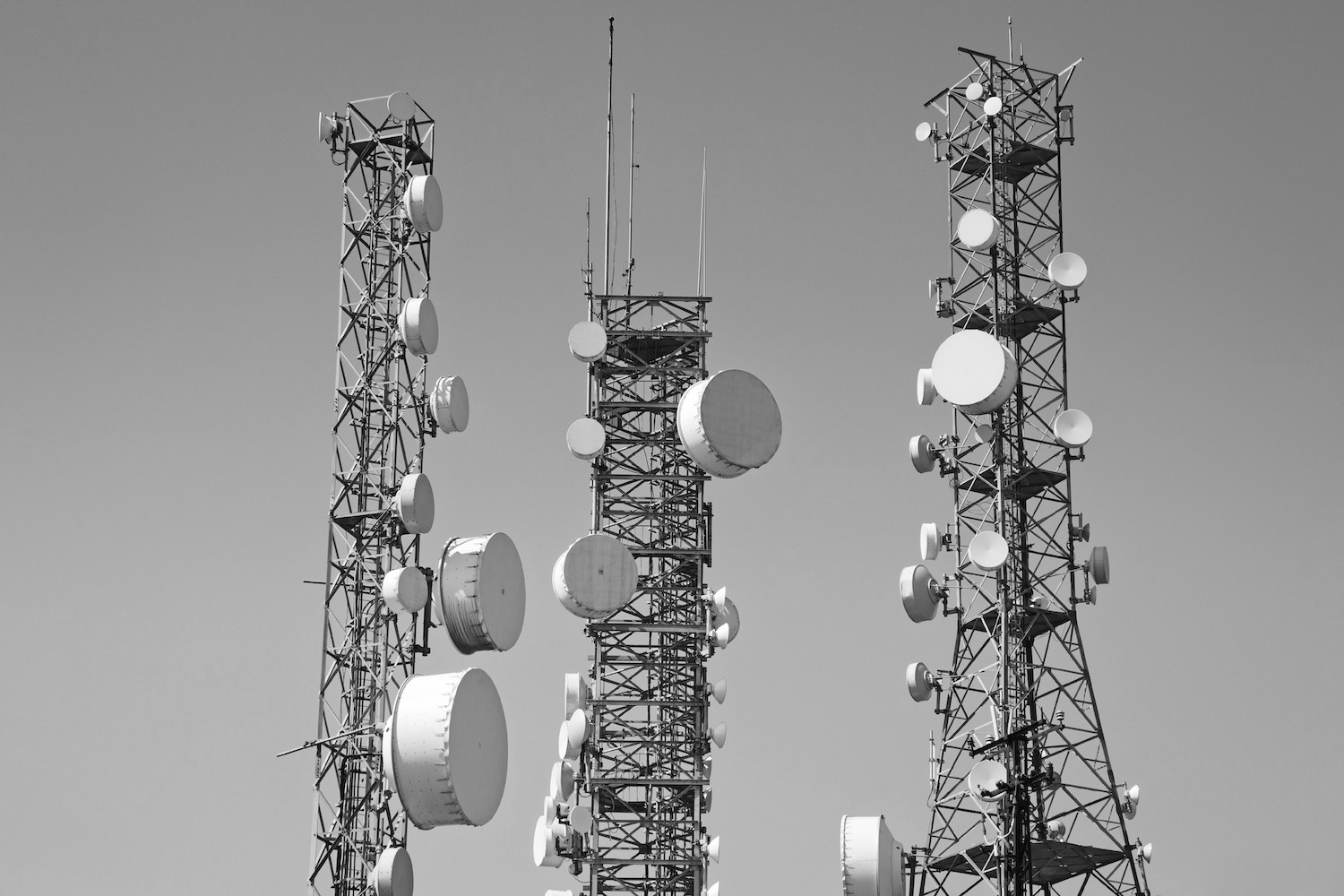 Telecom – Enhancing Operator Performance